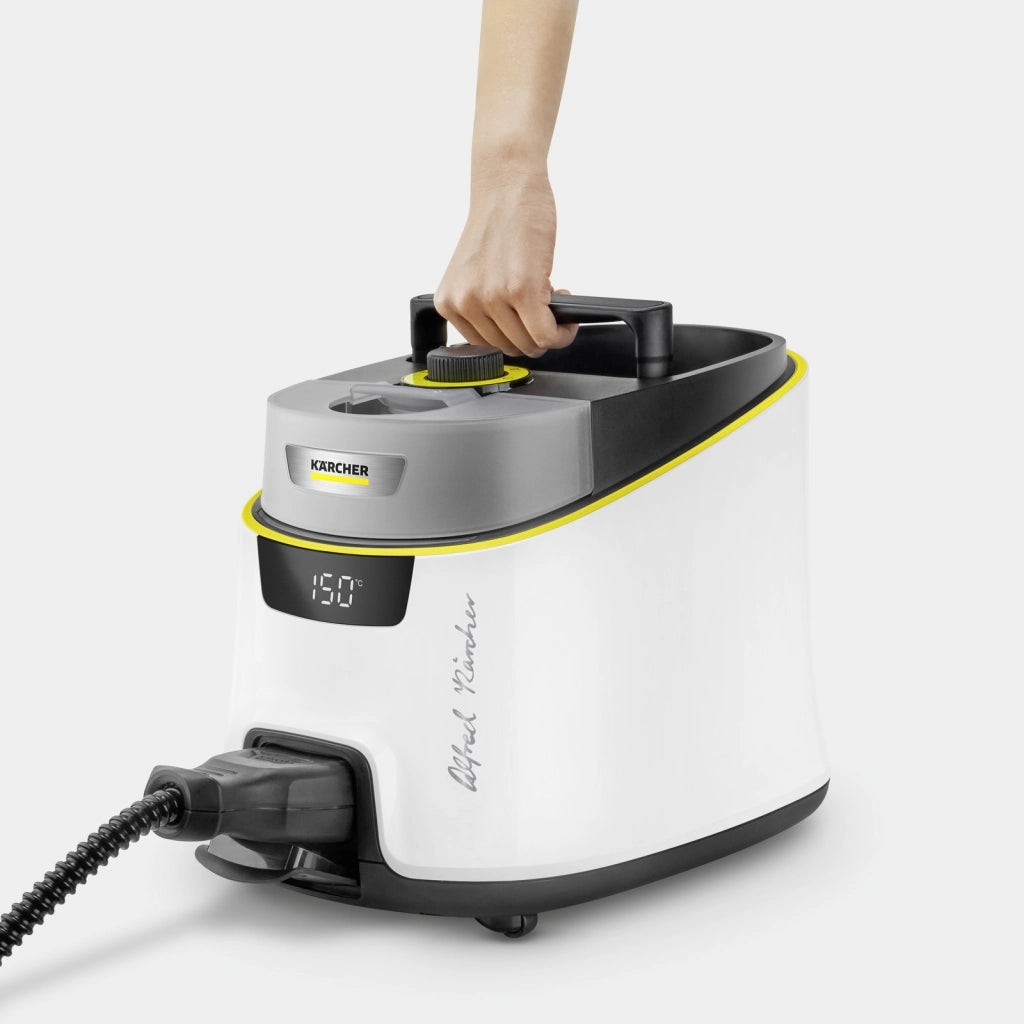Karcher Pulitore a vapore SC 5 Deluxe Signature Line