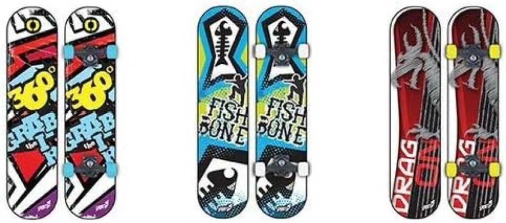 Sport One- Skateboard Double, 707100051