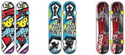 Sport One- Skateboard Double, 707100051