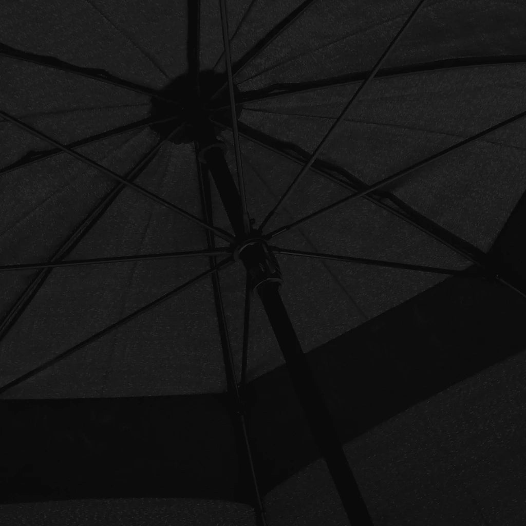 Ombrello Nero 130 cm CFW8796233