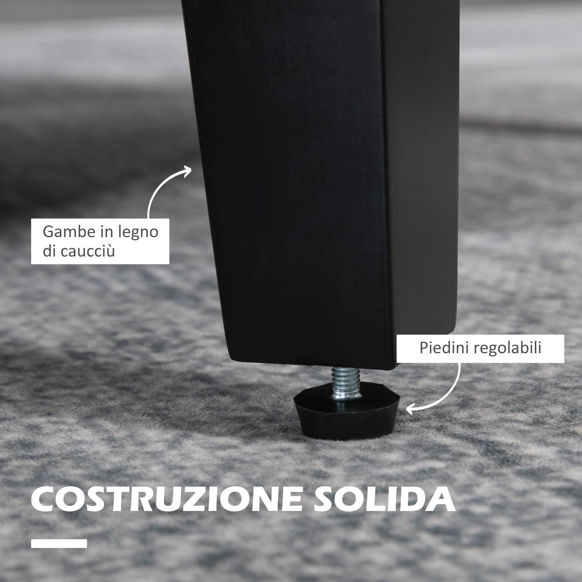 Poltrona Moderna da Camera con Braccioli 66x72x74 cm in Tessuto Crema