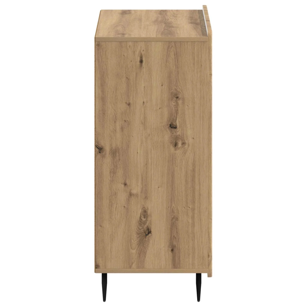 Mobile per scarpe ZWOLLE 59,5 x 39,5 x 91,5 cm 896434
