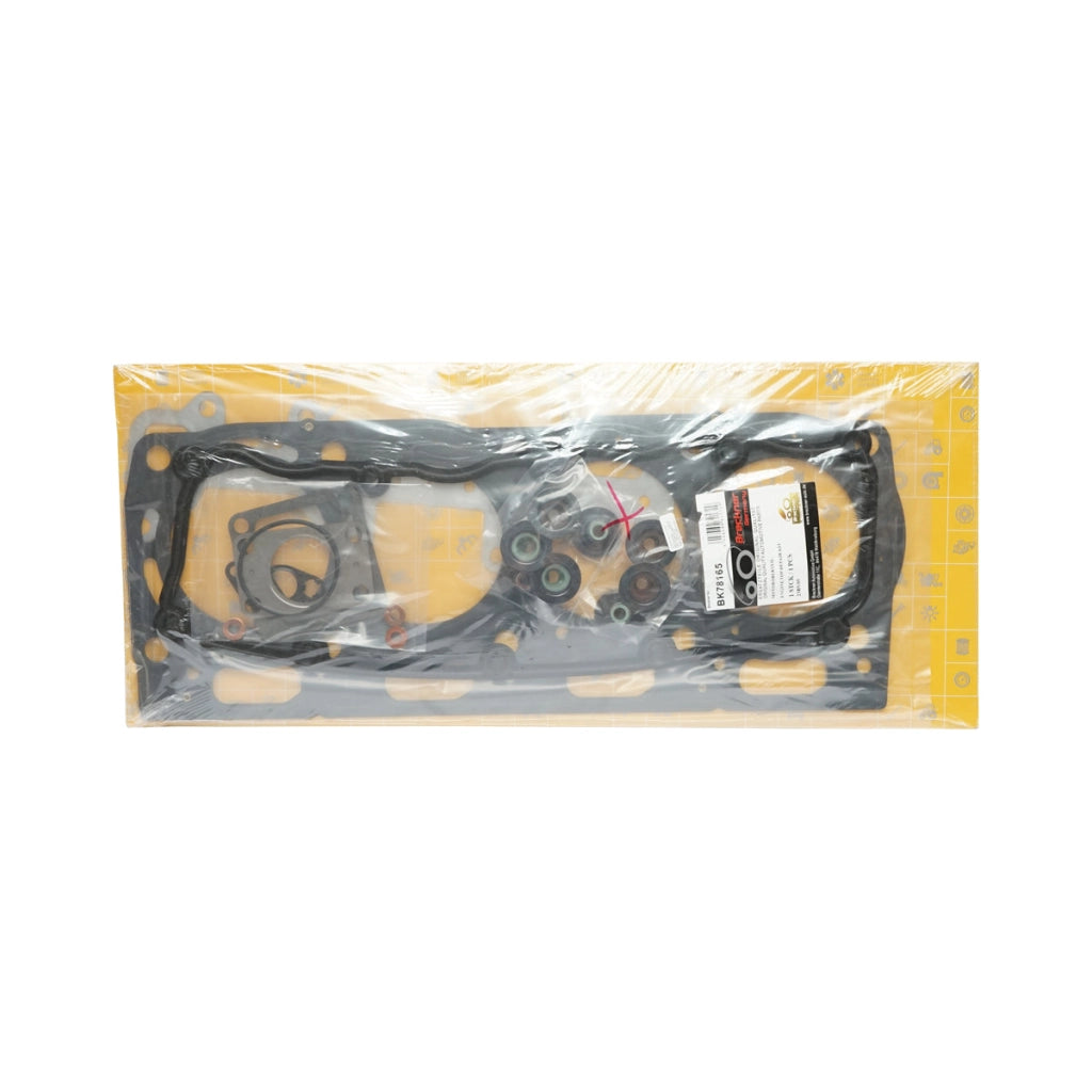 Set guarnizioni motore superiore per Massey Ferguson, JCB, Perkins codice OEM U5LT0354, 4225163M91, 4225545M91, 605042, 702584, 705956, 745901, ENT000562, AG137256, B71607, PERU5LT0354