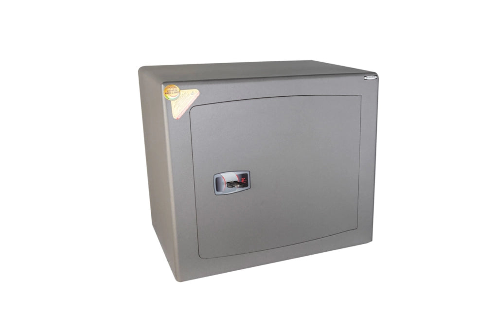 Cassaforte a Mobile Technomax DMK/6 a Chiave Porta 10 mm