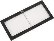 Lente di lusso automatica con filtro di oscuramento e protezione oculare - 2.0 dioptrie