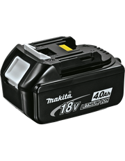Batteria MAKITA BL1840 18V 4,0 Ah