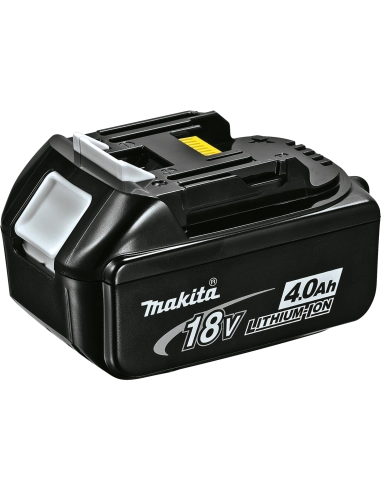 Batteria MAKITA BL1840 18V 4,0 Ah
