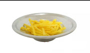 Colafritto Colino Frittura da Cucina in Alluminio 29 cm