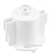MANOPOLA TERMOSTATO LAVATRICE RLB42 REX ZANUSSI ELECTROLUX 1246126005 - Electrolux Rex Aeg Zoppas