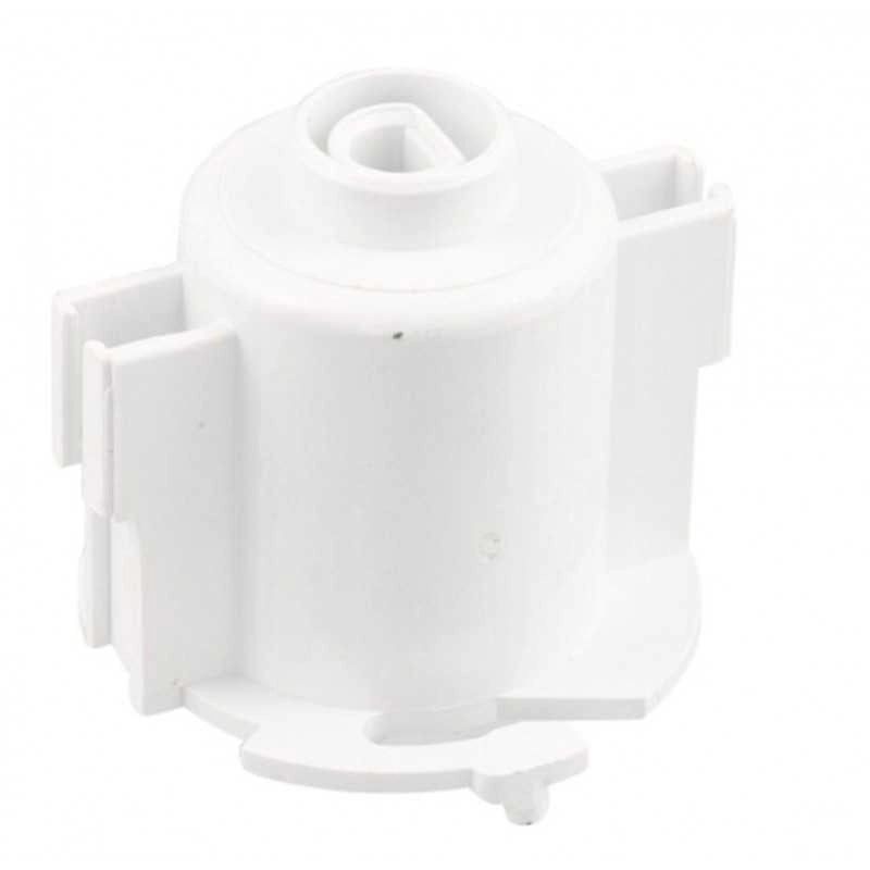 MANOPOLA TERMOSTATO LAVATRICE RLB42 REX ZANUSSI ELECTROLUX 1246126005 - Electrolux Rex Aeg Zoppas