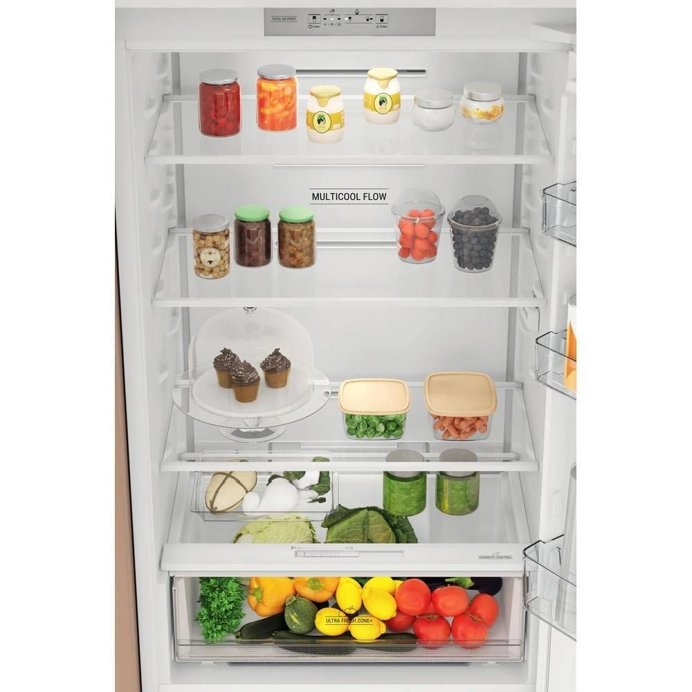 Hotpoint Ariston Frigorifero combinato ad incasso HA SP70 T111