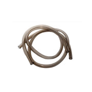 Hydor Ricambio Tubo Flessibile Grigio Ø 12/16 per Prime 10 1,2m -