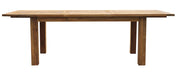 Tavolo Giacarta 250x100 In Teak riciclato Greenwood
