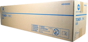 ORIGINAL Konica Minolta toner nero A8H5050 TN-812K ~40800 Seiten