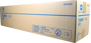 ORIGINAL Konica Minolta toner nero A8H5050 TN-812K ~40800 Seiten