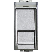 BTicino Living Light Tech Presa RJ45 Cat.5E UTP Toolless IDC NT4279C5E
