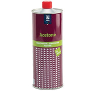 ACETONE 2BM - LT 1- 12 pezzi
