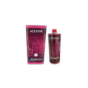 Acetone puro 1-5 l diluire vernici poliestere per legno lavaggi/pulizie di vernici 5 LT