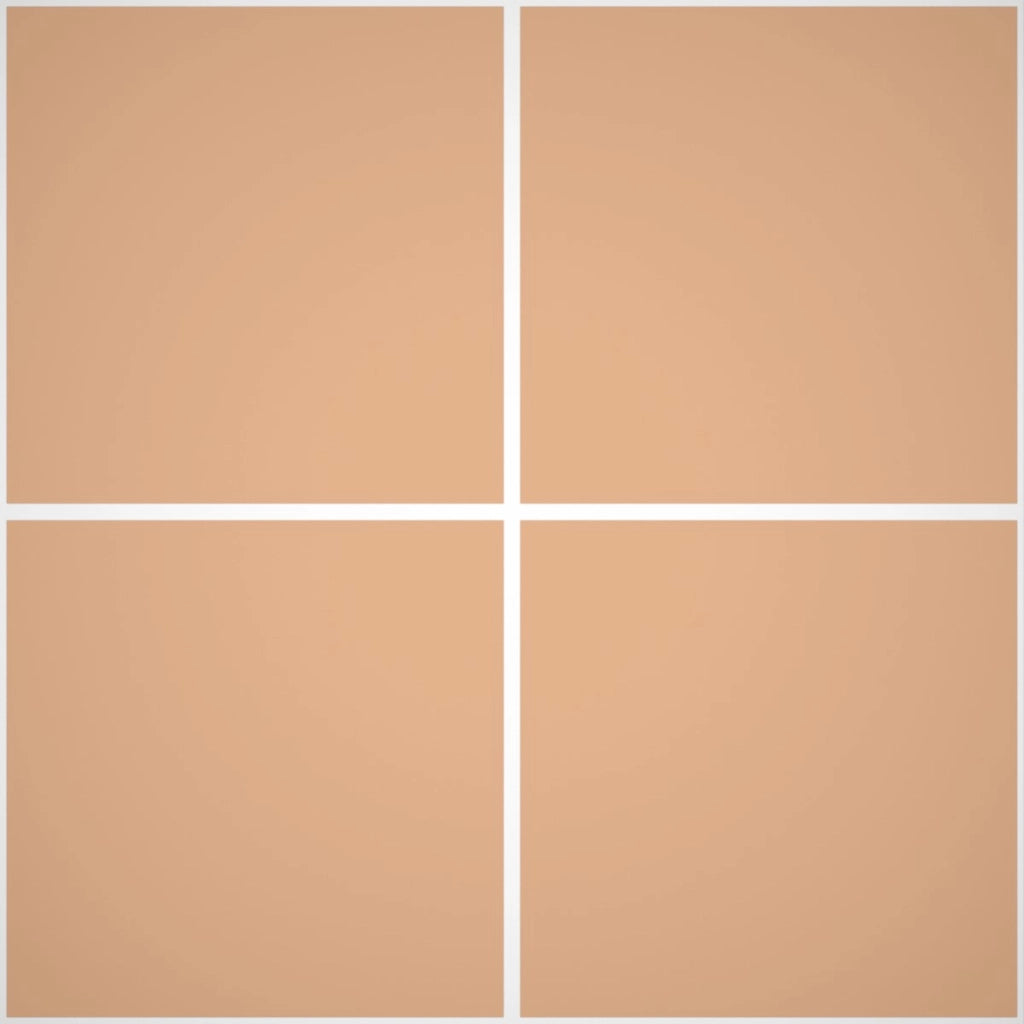 Pittura Murale Acril Silossanico Antialga Esterno - Rivestimenti Esterni B658 - Litri 4