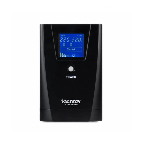 UPS 1000VA PURE INTERACTIVE ONDA SINUSOI