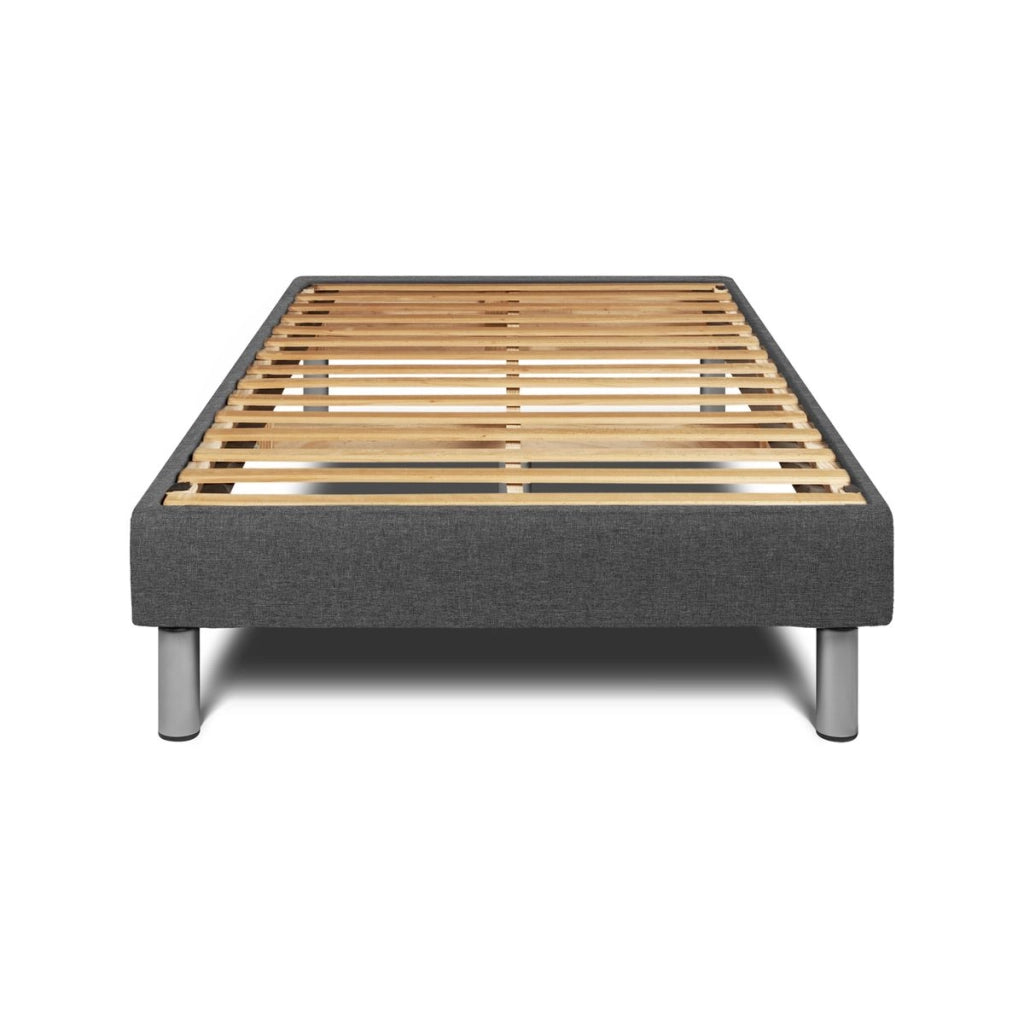 Set materasso e base 120x200 cm - Vital Form