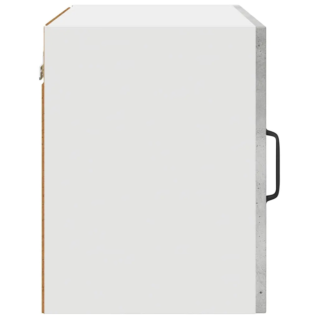 Pannello lavastoviglie Kalmar Grigio cemento 50 x 31 x 40 cm