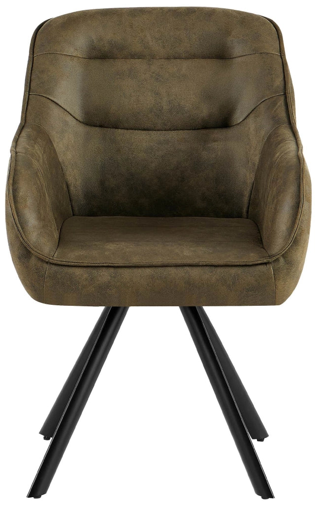 Sedia vintage Pettuli 2