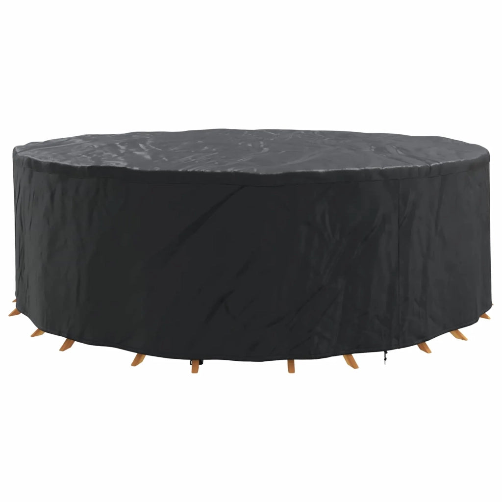 Copertura per mobili 279 x 279 x 105 cm Tessuto Oxford 420D 4106036