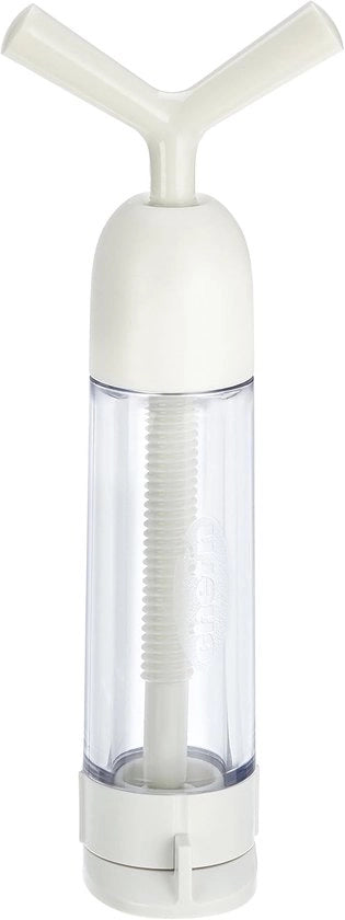 Scaldaolio a strati multipli - Bianco