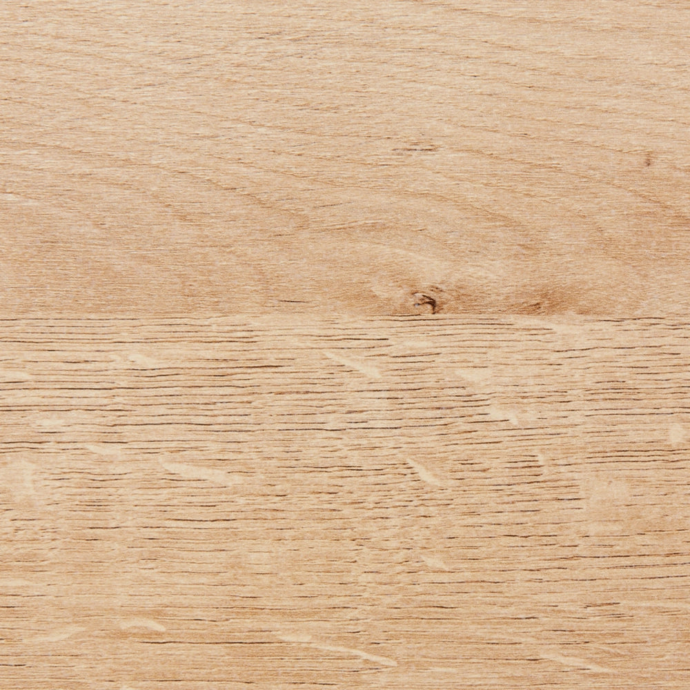 Tavolo consolle con 2 cassetti e con Scaffale in rattan legno chiaro design tradizionale