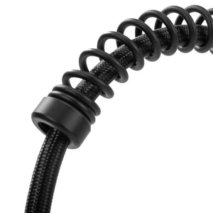 Rubinetto Da Cucina Rea Colin Black