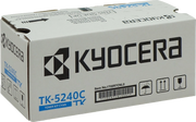 KYOCERA TK-5240C cartuccia toner 1 pz Originale Ciano