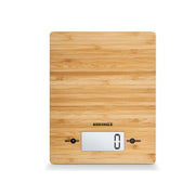 Bilancia Cucina Bamboo Natural Kg 5,0 Soehnle