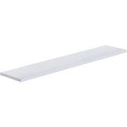 Sanitec 34001 18x155x760 bianco 18x155x760 bianco