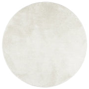 Tappeto del soggiorno | Tappeto OVIEDO a Pelo Corto Crema ? 120 cm