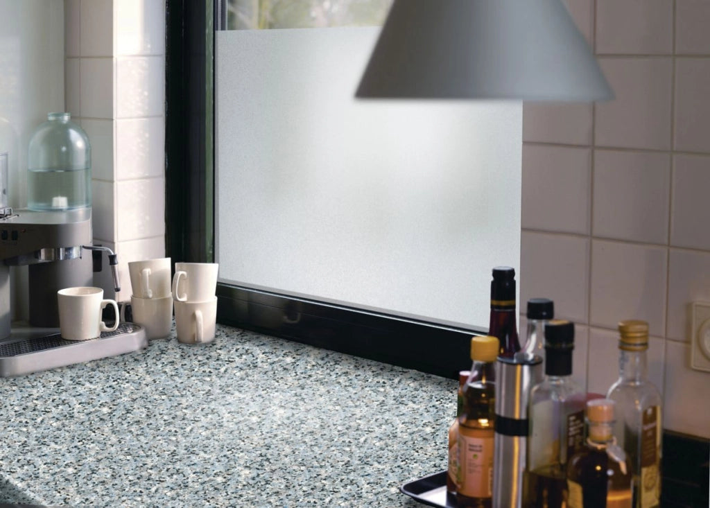 PLASTICA ADESIVA VETROFANIA TRASP SATIN DC FIX 67,5X200 CM