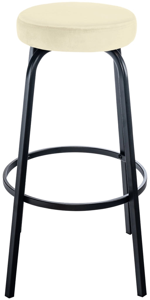 Barhocker Kamari Samt