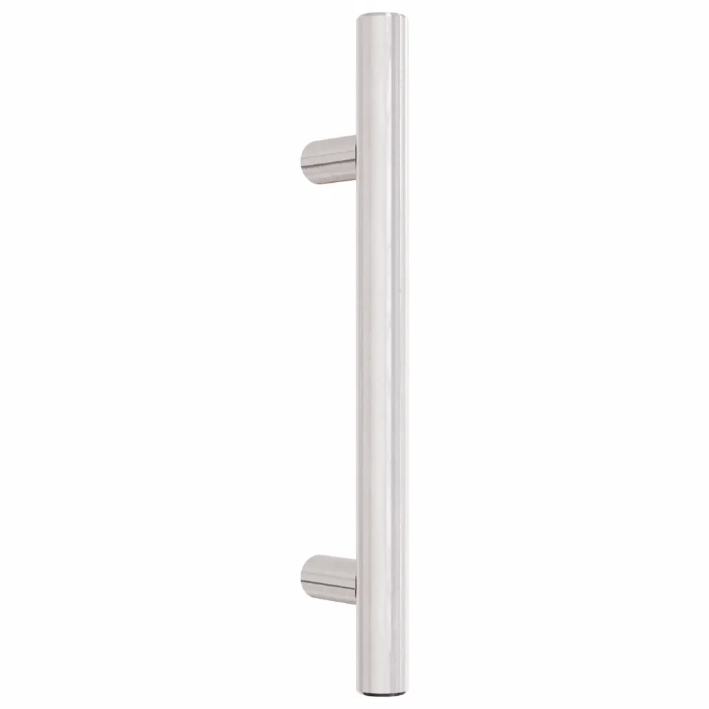 Maniglie per Mobili 20 pz Argento 96mm in Acciaio Inox CFW3362408