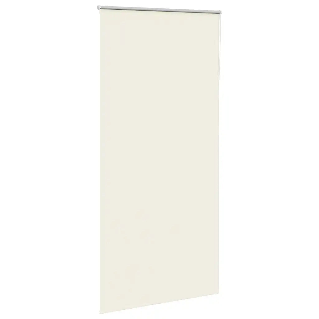 Tenda a Rullo Oscurante 90x230 cm Larghezza Tessuto 85,7 cm 4011724
