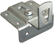 LASTRINA PER PENSILI REGOLABILE ACCIAIO ZINC.*- 100,0 pz