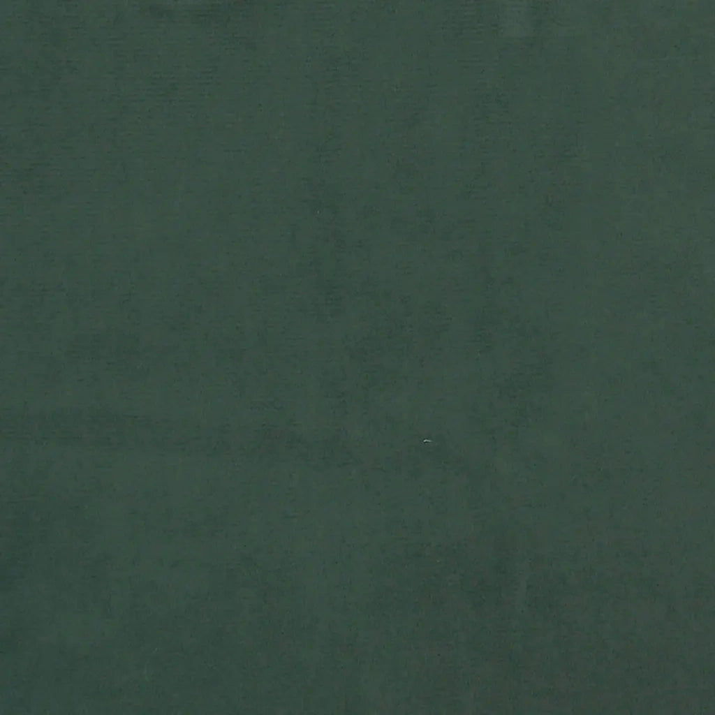 Testiera Grigio Scuro 180x5x78/88 cm in Velluto 346279