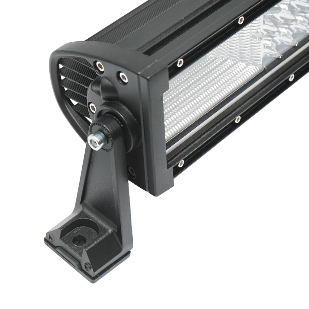 Lampada a barra LED 12-24V, 270W, 40x70x550mm Breckner Germany
