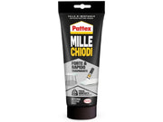 Henkel COLLA PATTEX MILLE CHIODI ''FORTE E RAPIDO'' TRASPARENTE  gr. 52