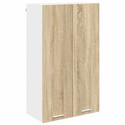 Armadio pensile | Mobile da Cucina con porta Rovere Sonoma 60 x 31 x 100 cm