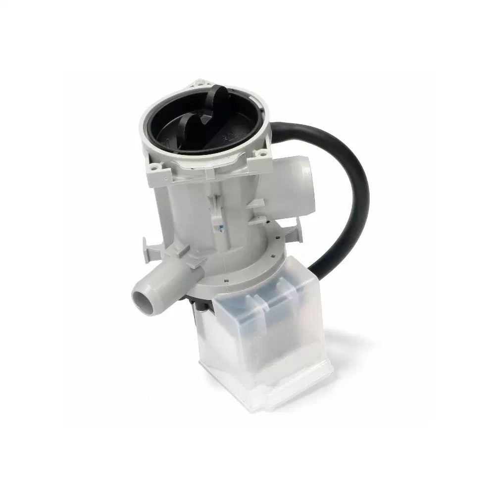POMPA SCARICO COMPLETA DI FILTRO LAVATRICE SAMSUNG WD80483TP WD10481NP WD1090FB - SAMSUNG