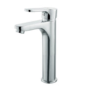 DH Miscelatore monocomando lavabo alto PACO cromo