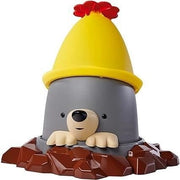 Smoby - Aquaplay - Abbeveratoio - Fontana per bambini - Il cappello si solleva fino a 4m - Dai 3 anni