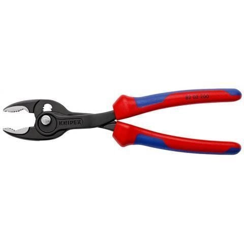 Knipex TwinGrip Pinze per giunti scorrevoli