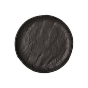Tognana 0779 Piatto Pane 16 Vulcania Black
