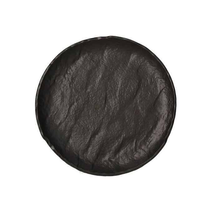Tognana 0779 Piatto Pane 16 Vulcania Black